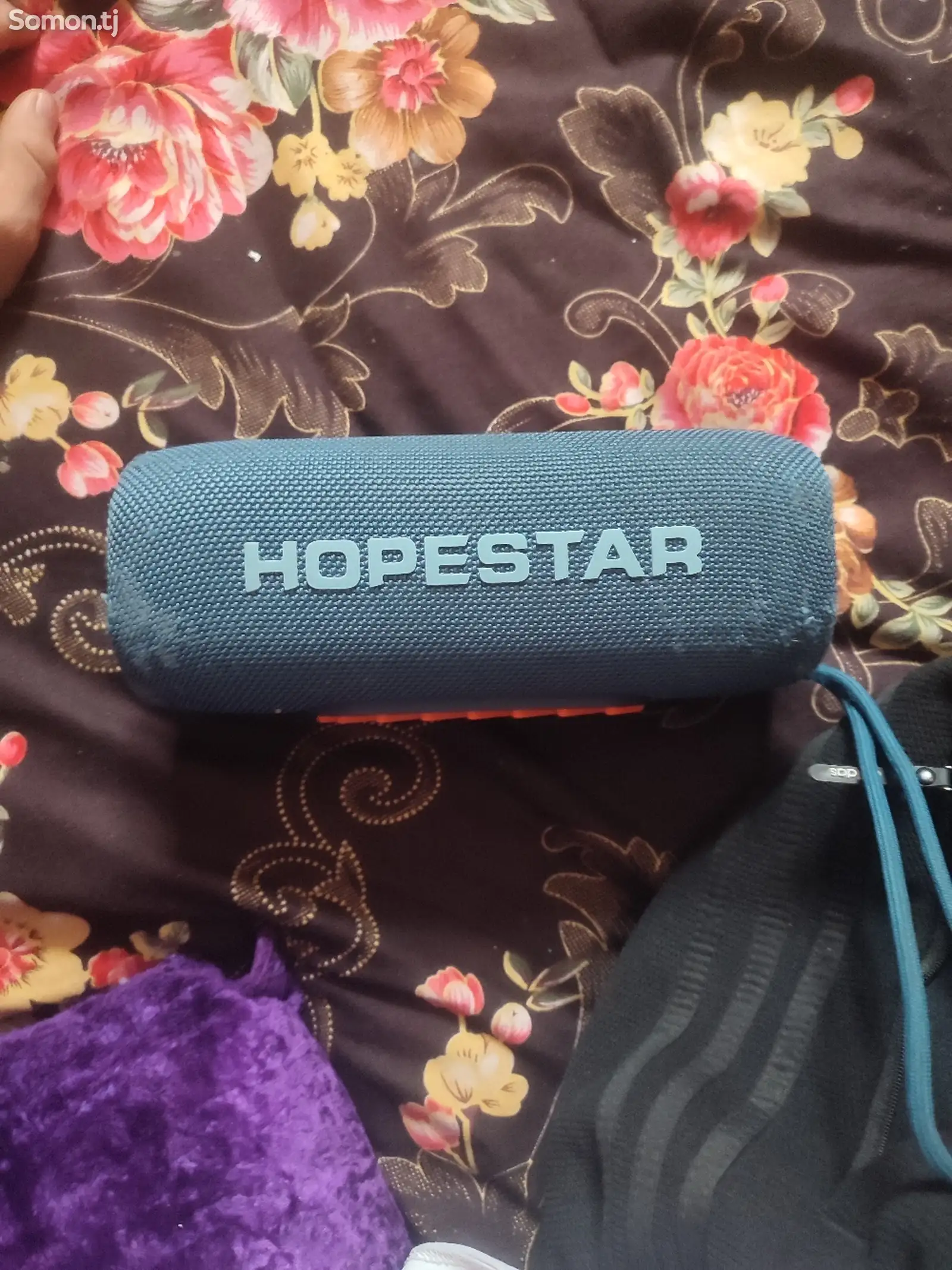 Колонка Hopstar-1