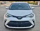 Toyota C-HR, 2021-5