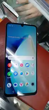 Realme Note 50-4