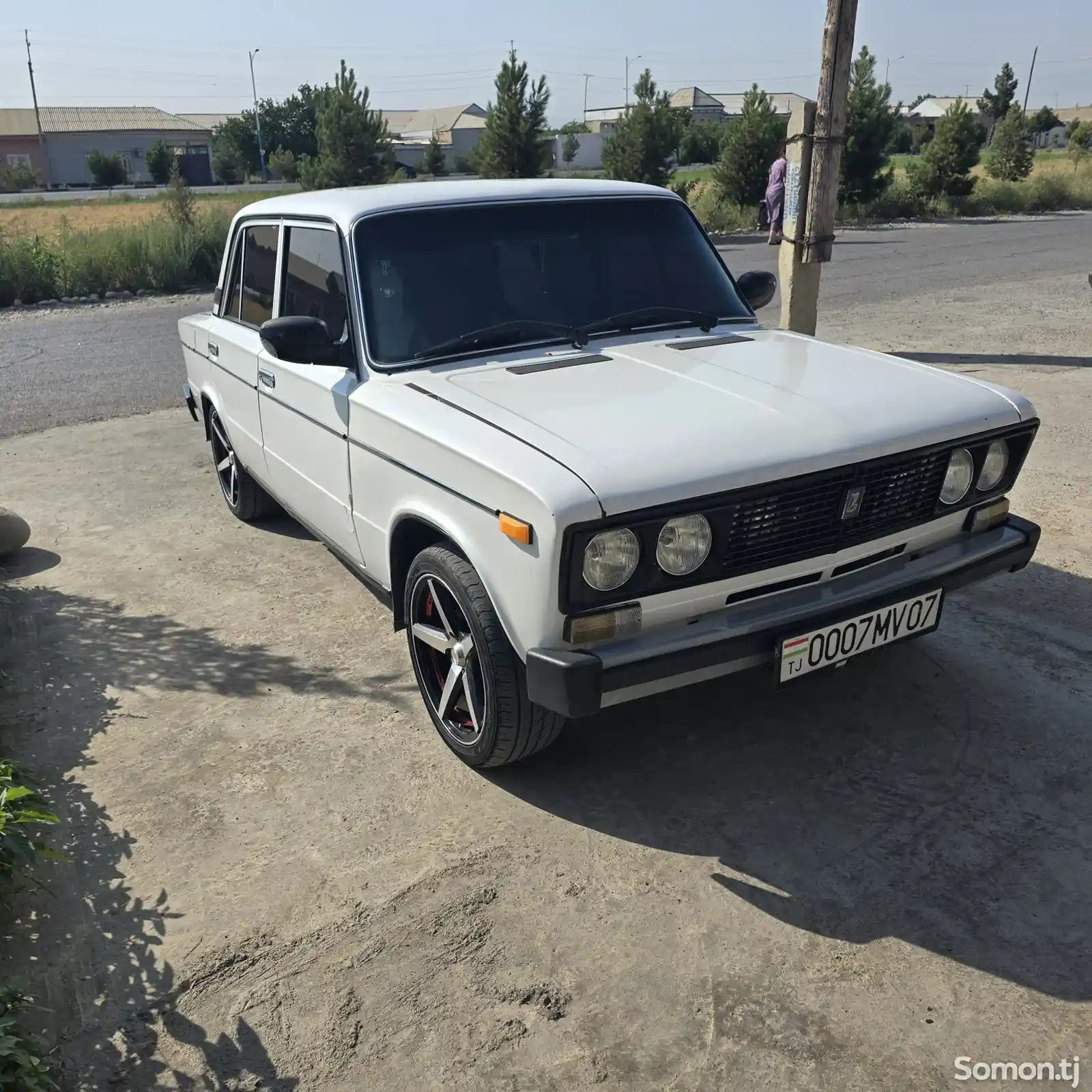 ВАЗ 2106, 2001-1