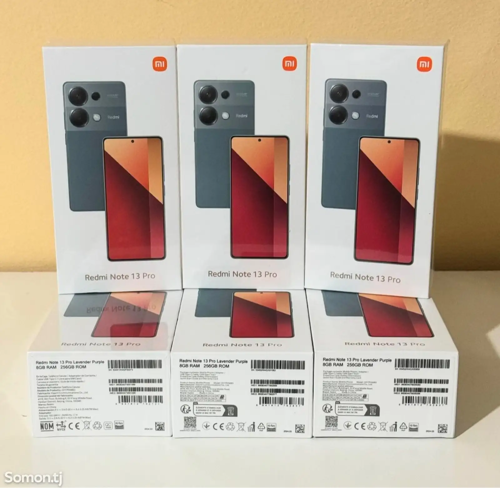 Xiaomi Redmi Note 13 pro-1