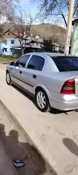 Opel Astra G, 1999-3