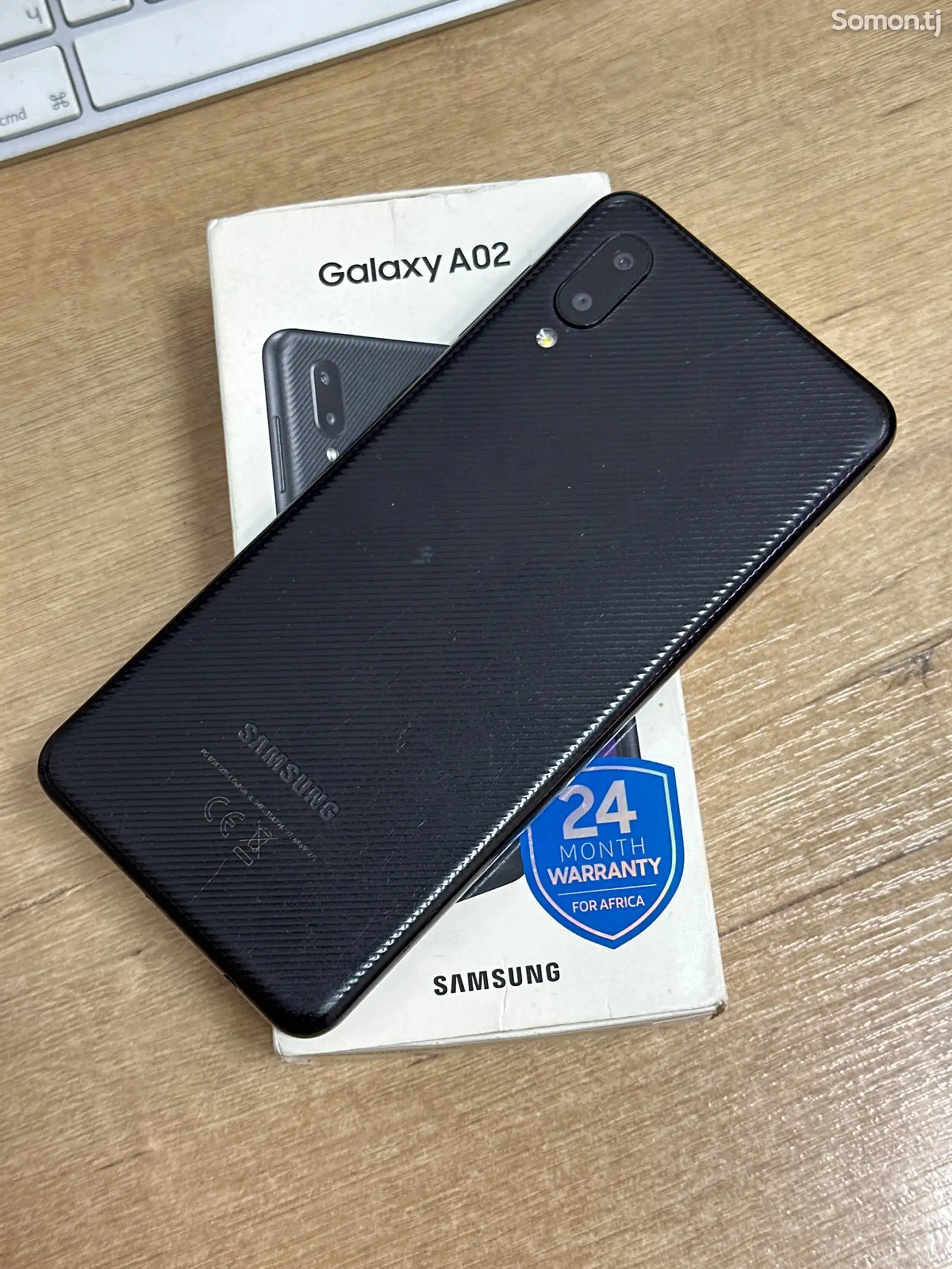 Samsung Galaxy A02 32gb