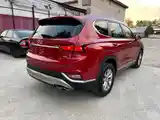 Hyundai Santa Fe, 2019-6