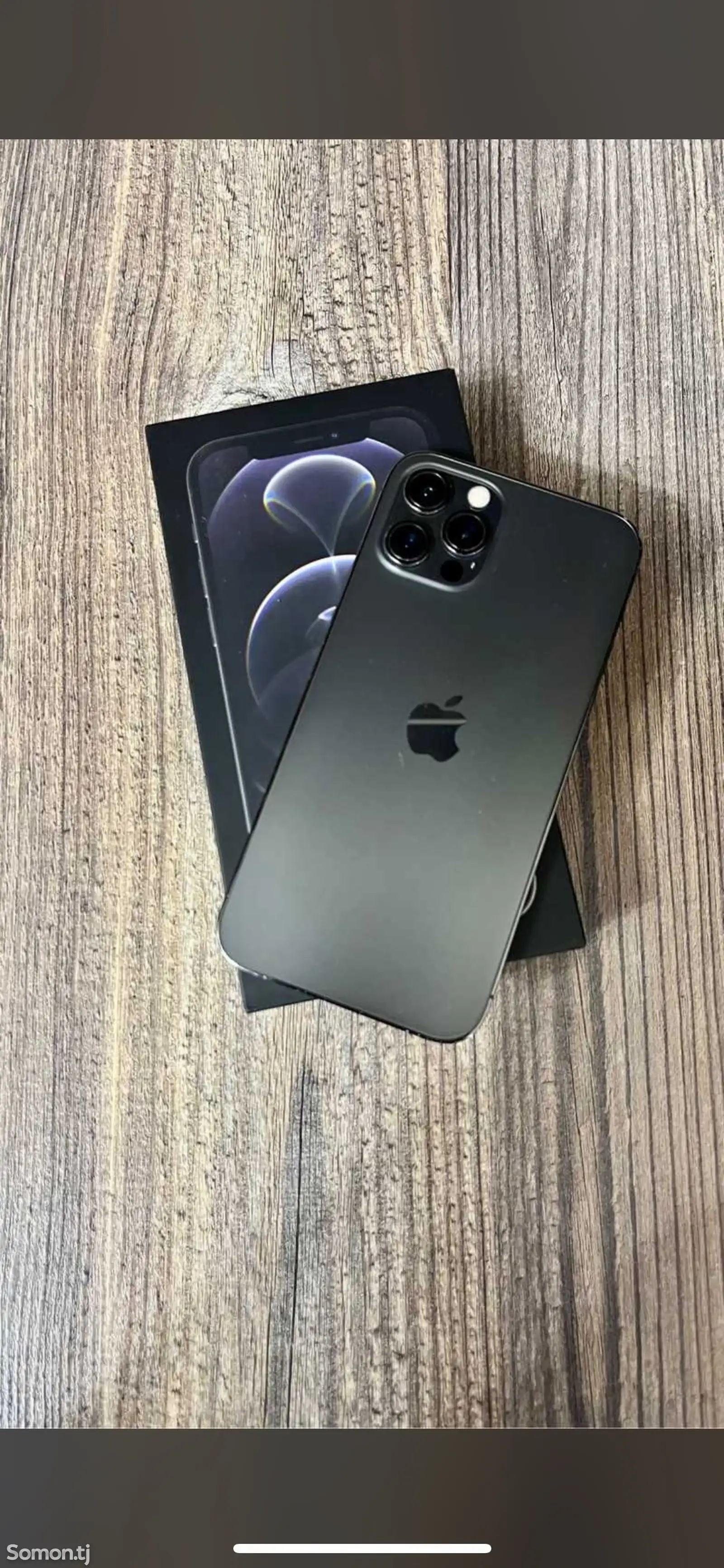 Apple iPhone 12 pro, 128 gb-1