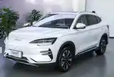 BYD Song Plus Flagship, 2024-2