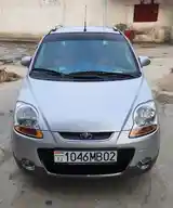 Chevrolet Matiz, 2009-8