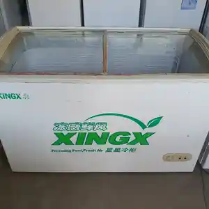Морозильная камера Xingx