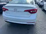 Hyundai Sonata, 2016-5