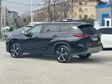 Toyota Highlander, 2022-4