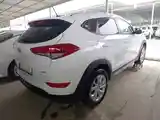 Hyundai Tucson, 2017-6