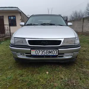 Opel Astra F, 1997