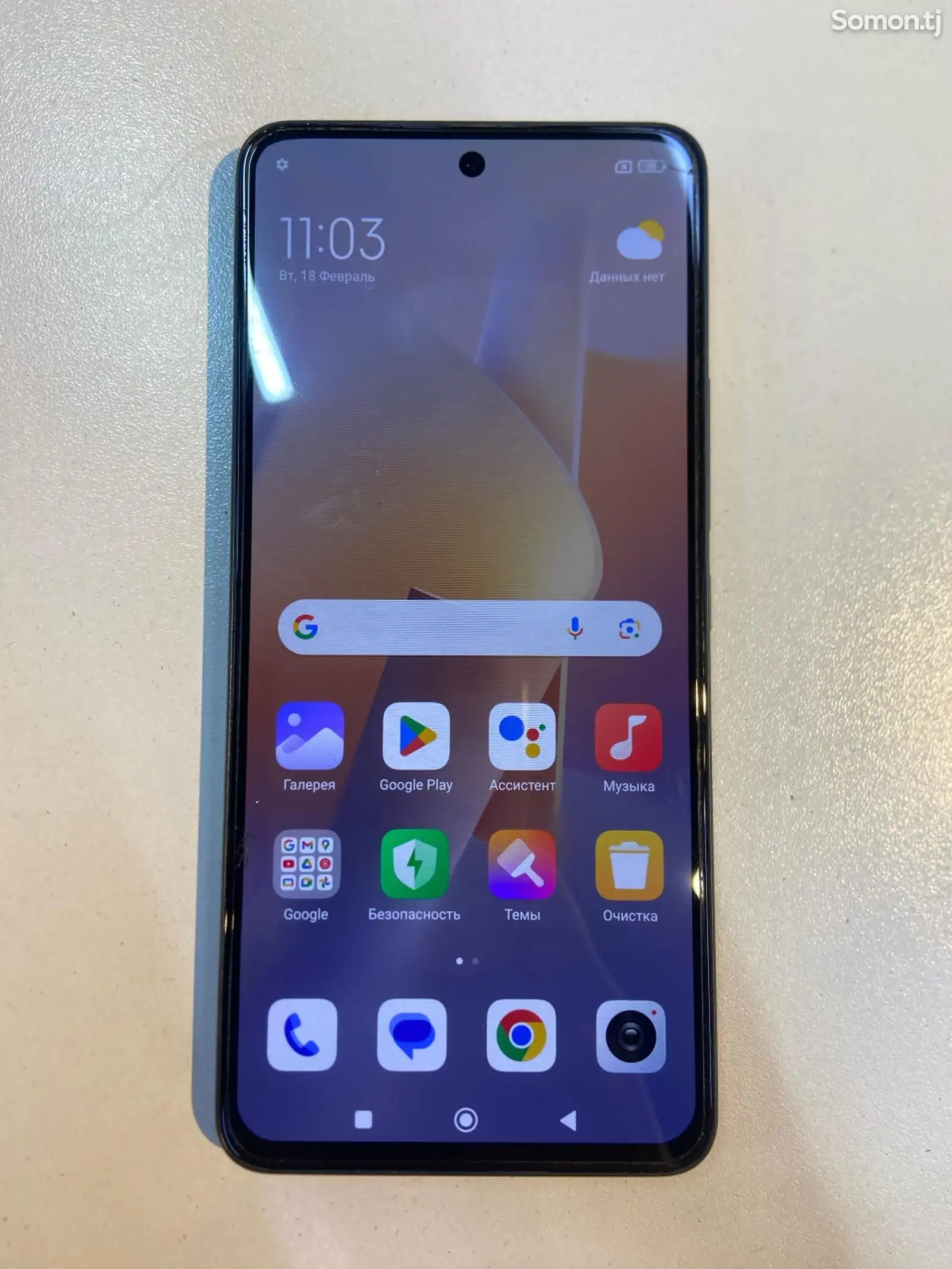 Xiaomi Mi 12 Lite-1