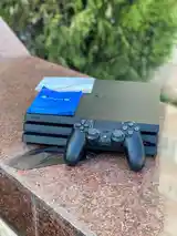 Игровая приставка Sony PlayStation 4 pro-2