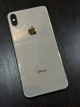 Apple iPhone Xs Max, 256 gb, Gold-2