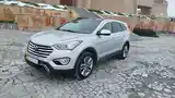 Hyundai Santa Fe, 2015-5