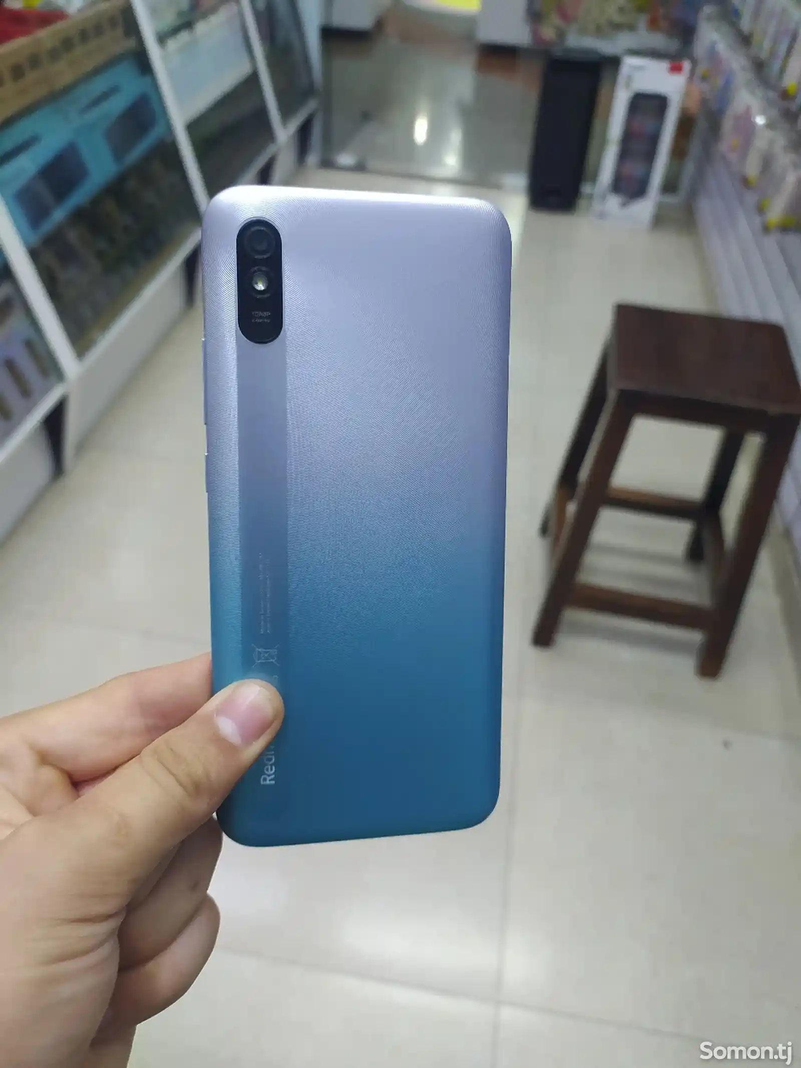 Xiaomi Redmi 9A-1