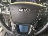 Kia K7, 2013-11