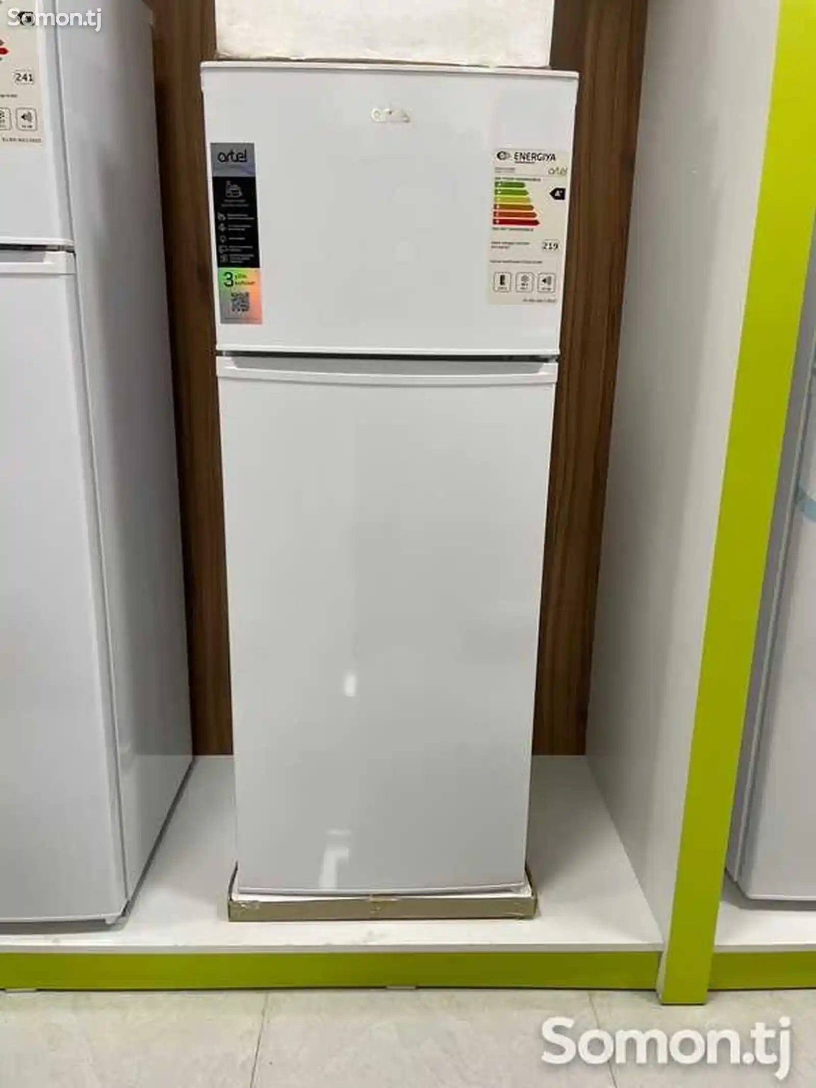 Холодильник Artel HD 276 FN-1