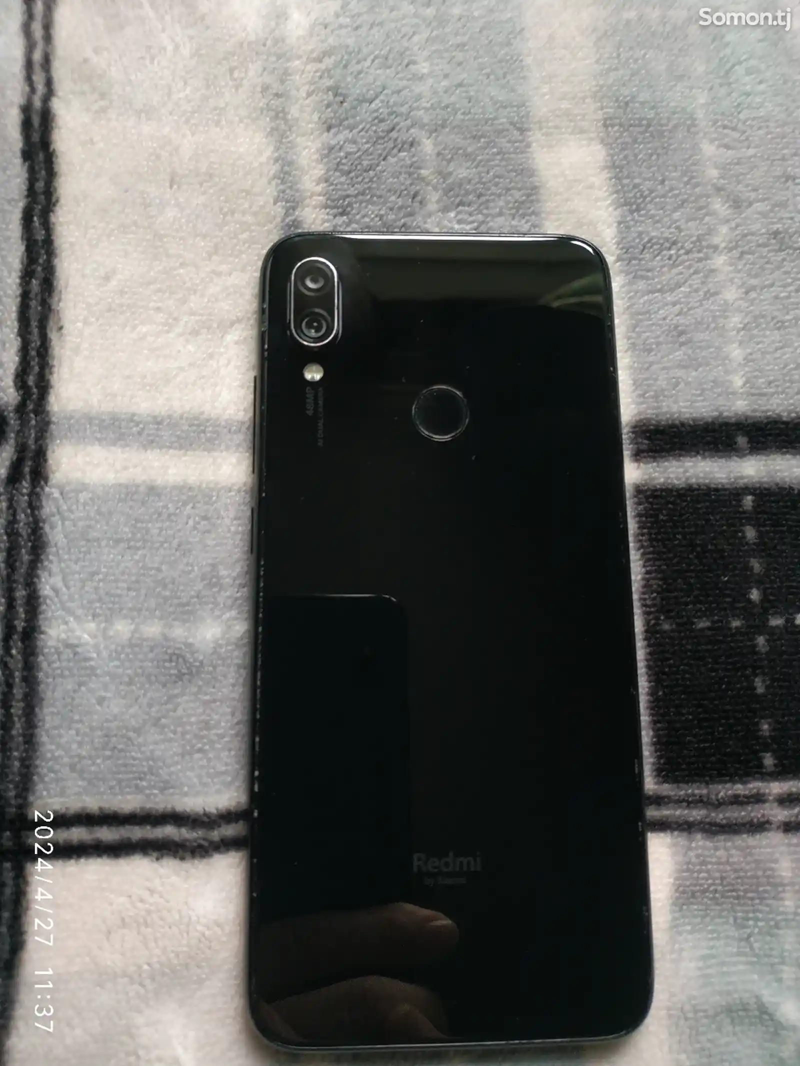 Xiaomi Redmi Note 7, 64gb-1