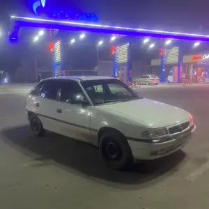 Opel Astra F, 1996