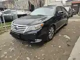 Toyota Avalon, 2011-2