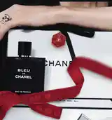 Парфюм Blue de chanel-2