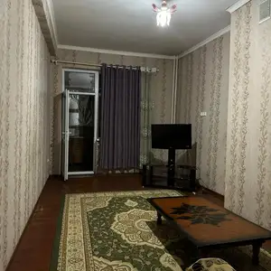 3-комн. квартира, 7 этаж, 82м², Караболо