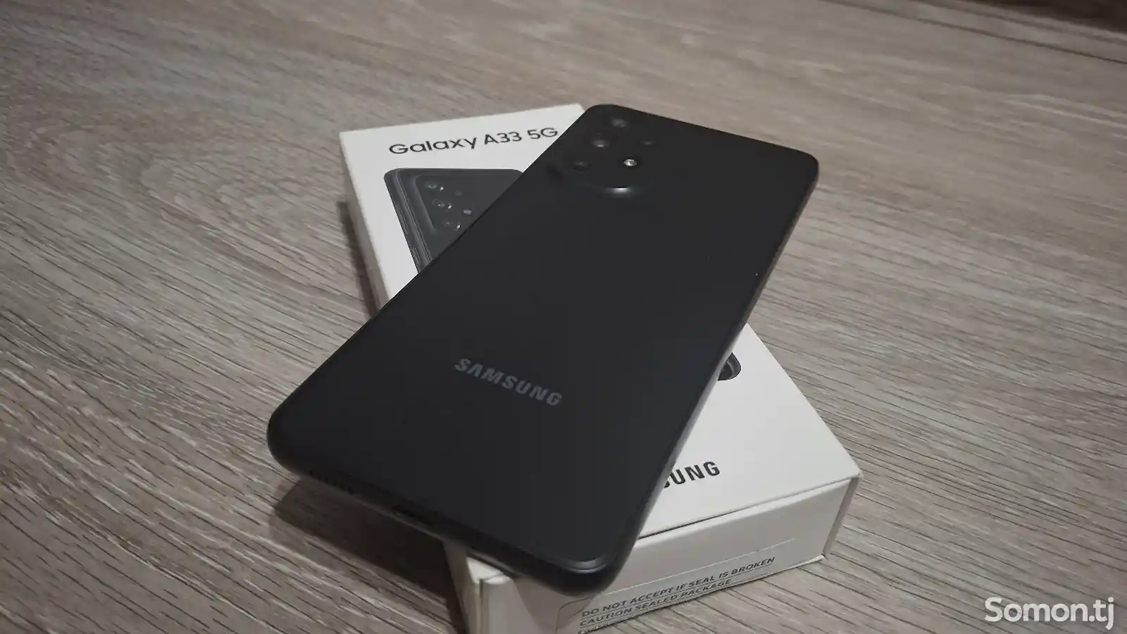 Samsung Galaxy A33-2