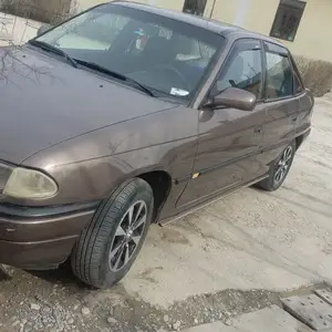 Opel Astra F, 1993