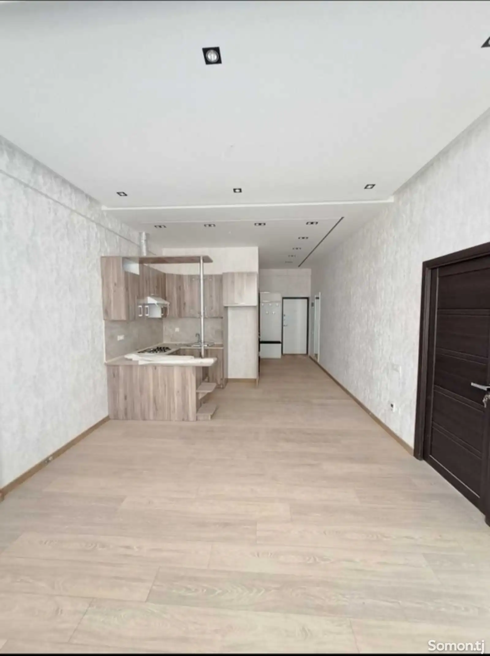 2-комн. квартира, 3 этаж, 48 м², 18 мкр-1