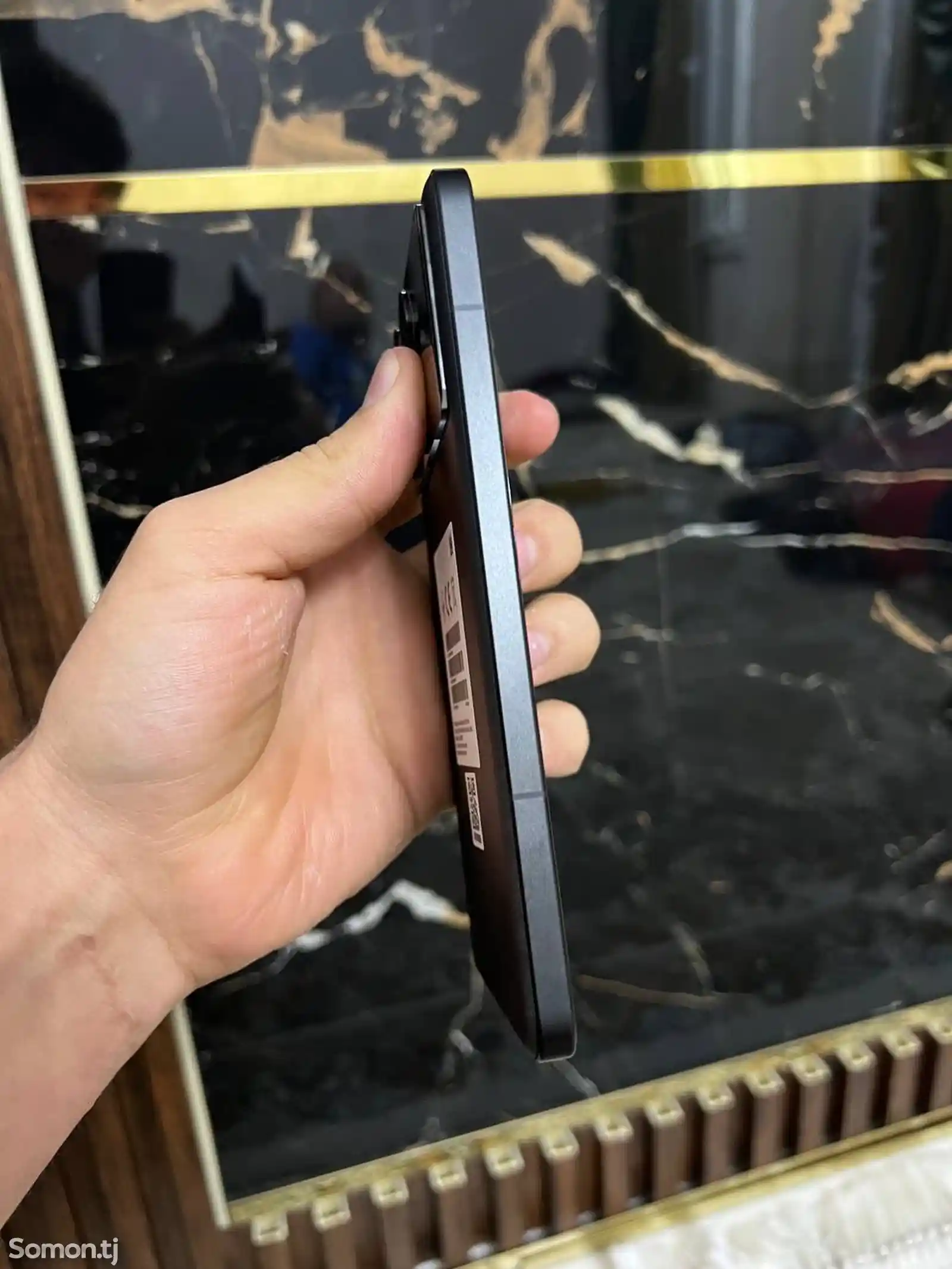 Xiaomi Poco F6 pro 12/256gb-10