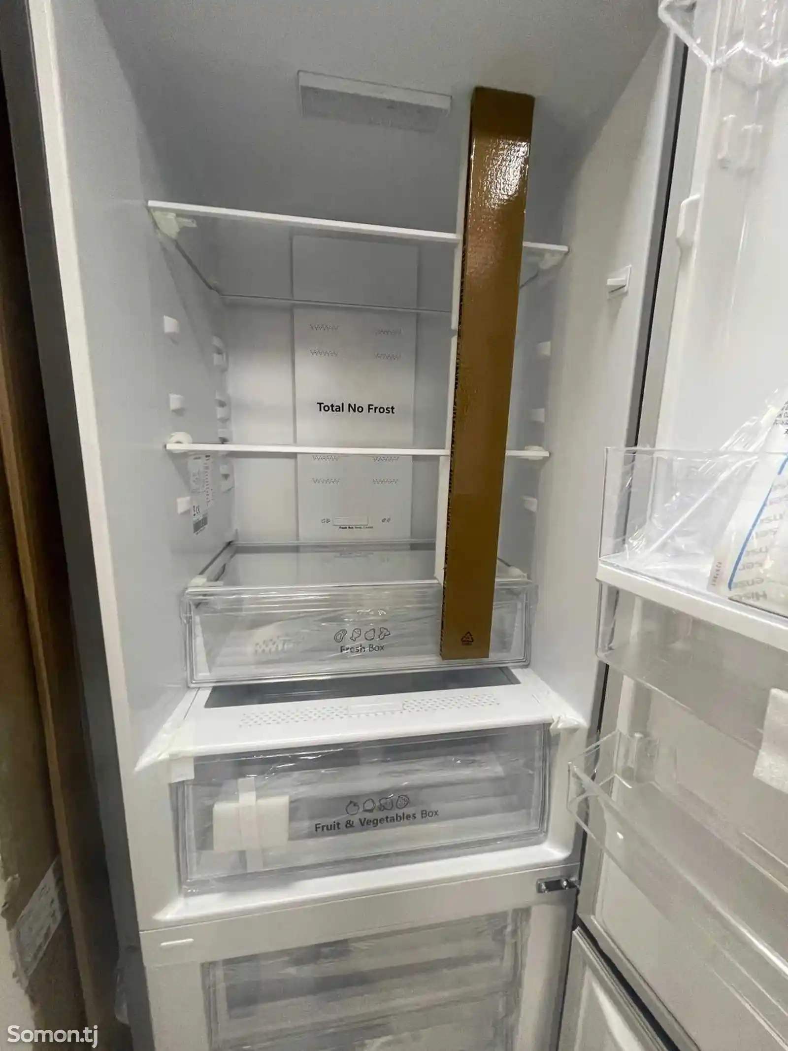 Холодильник Hisense RD39WC-7