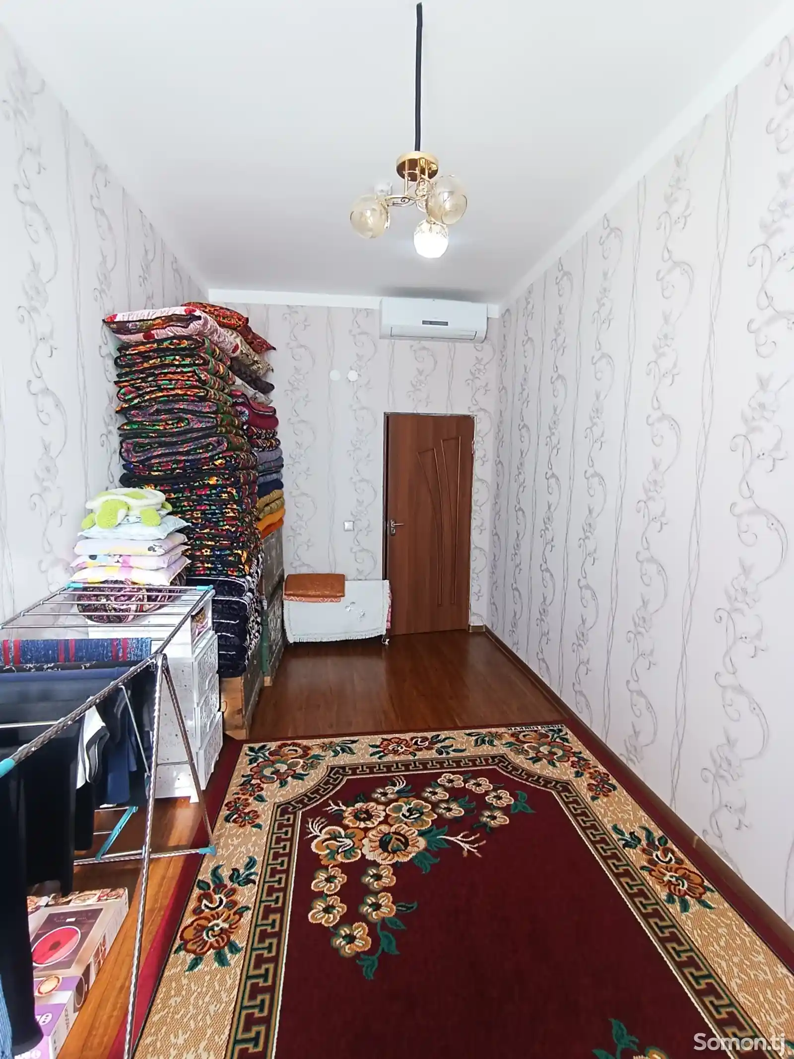 3-комн. квартира, 14 этаж, 104 м², Мед-Университет-4