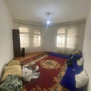 2-комн. квартира, 2 этаж, 60м², сино