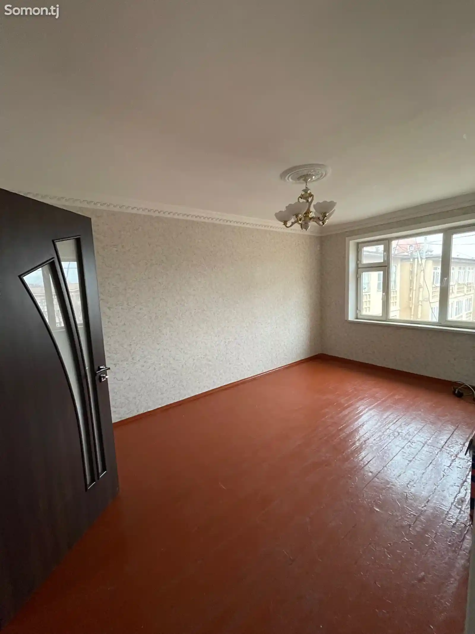 2-комн. квартира, 4 этаж, 60 м², Универмаг-1