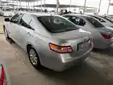 Toyota Camry, 2011-2