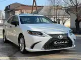 Lexus ES series, 2014-6