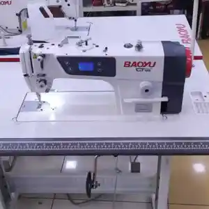 Швейная машинка Baoyu GT180