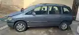 Opel Zafira, 2004-4