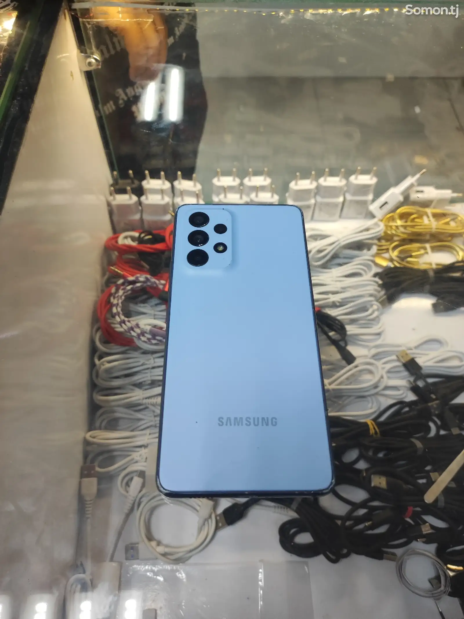 Samsung Galaxy A53 128/8-2