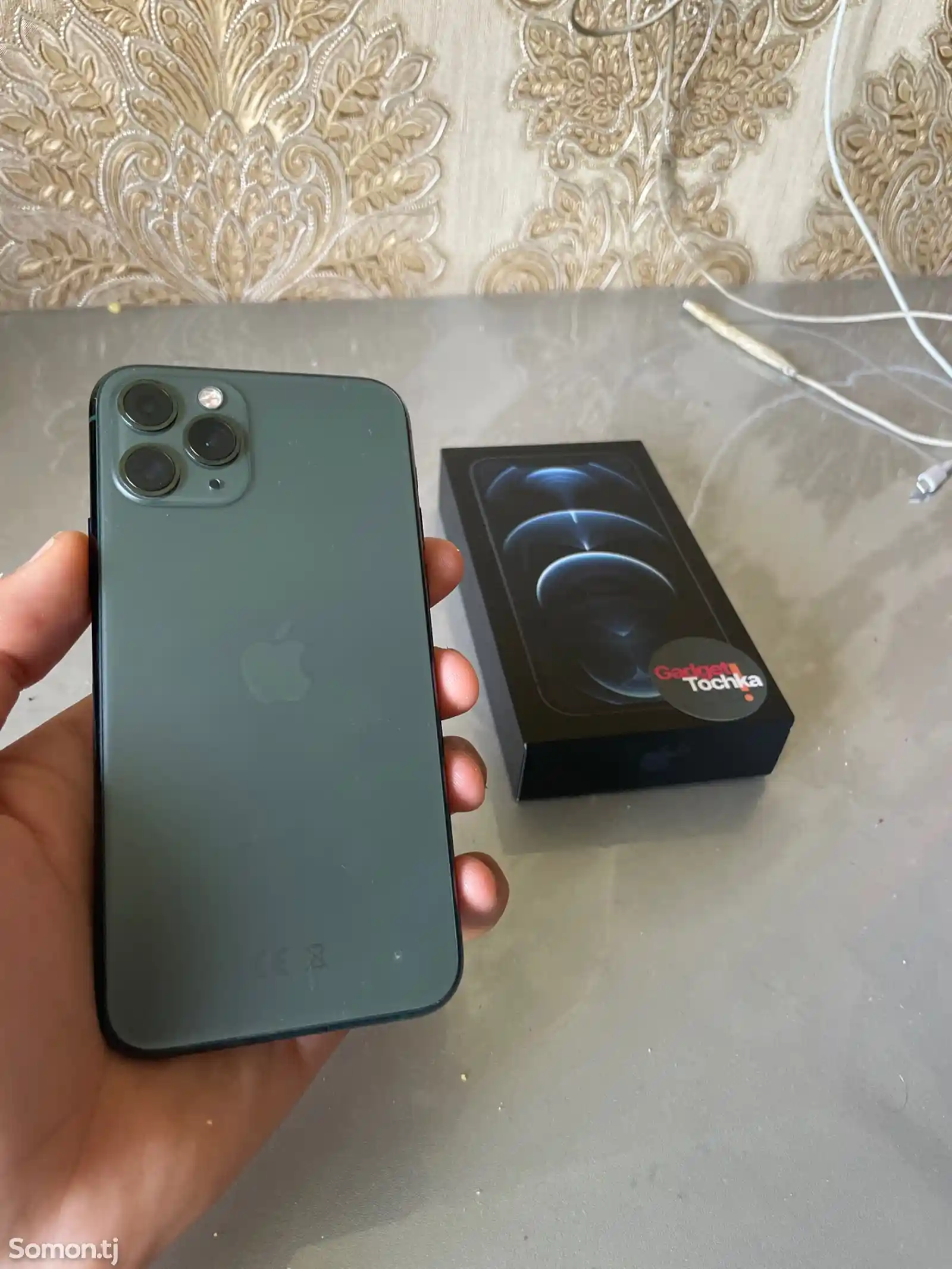 Apple iPhone 11 Pro, 64 gb-2