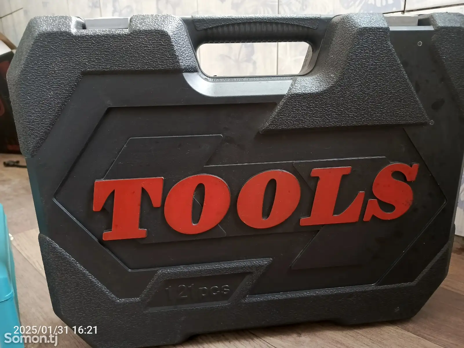 Набор ключей Tools-1