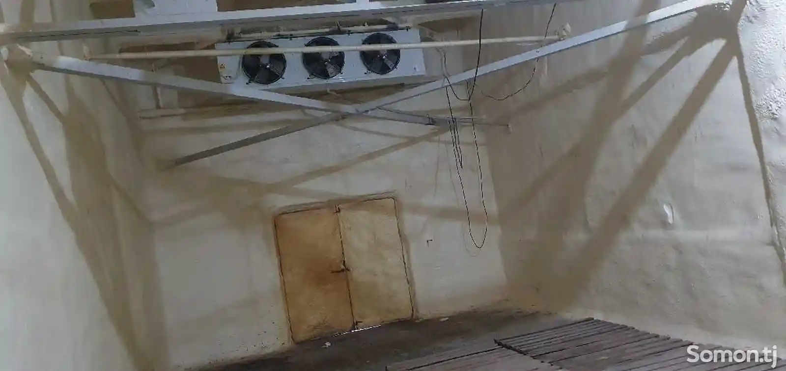 Помещение под склад, 150м², Шохмансур-2
