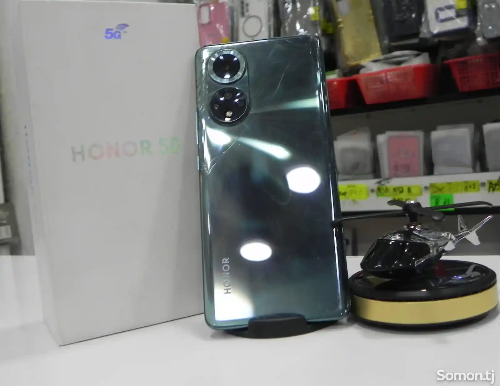 Honor 50 128gb-1