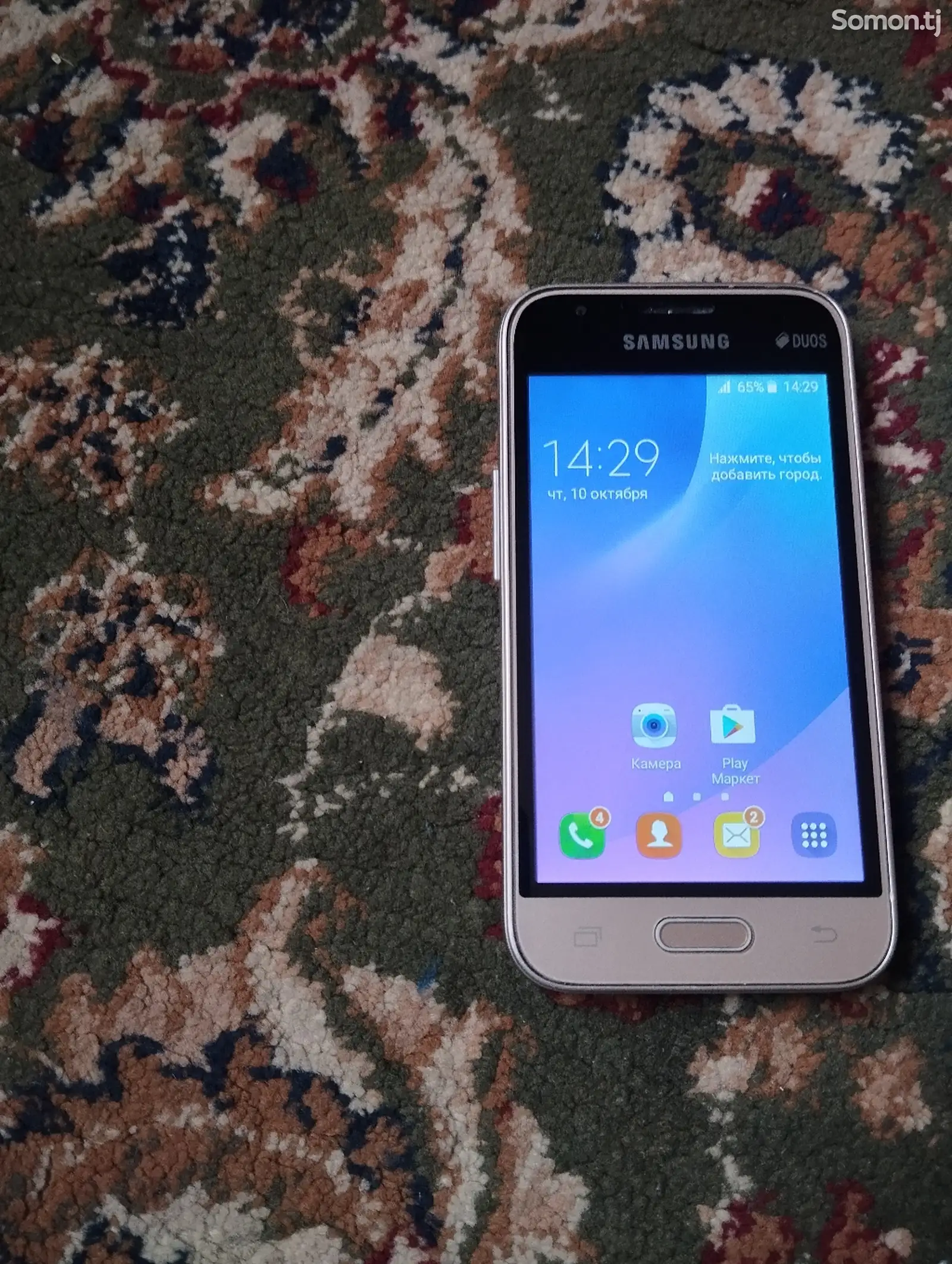 Samsung Galaxy J1 mini 8gb-3