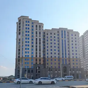 2-комн. квартира, 11 этаж, 82 м², Сино