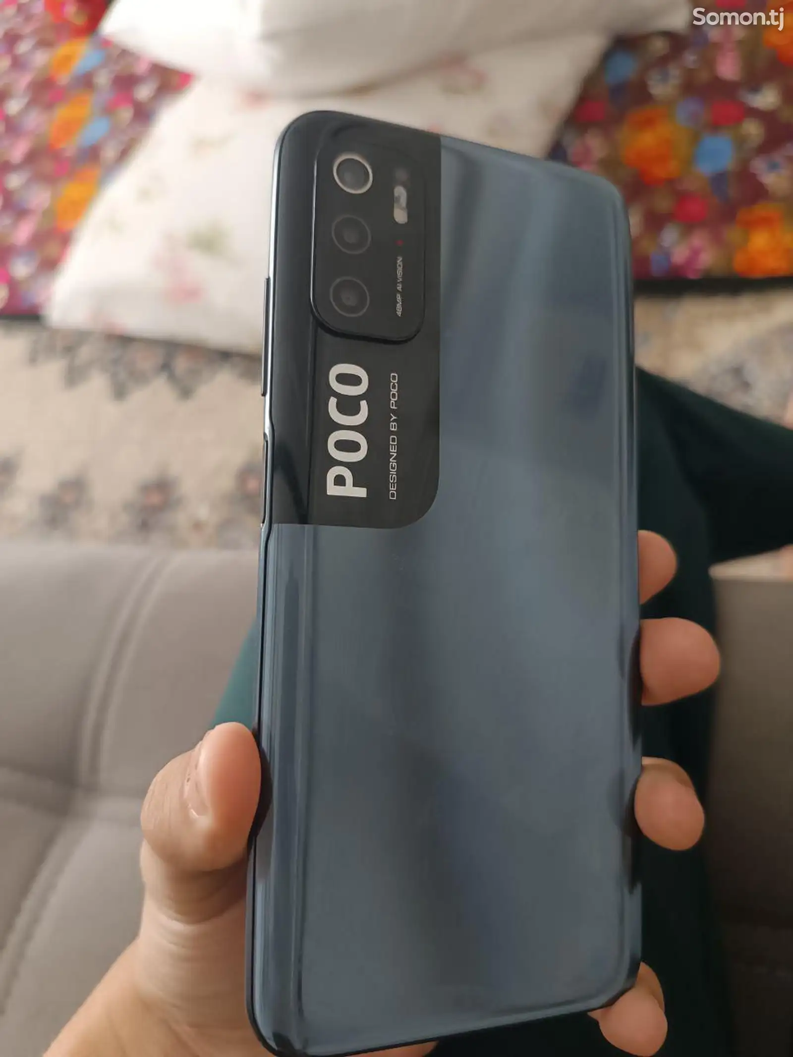 Xiaomi Poco M3-3