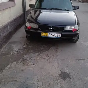 Opel Astra F, 1994