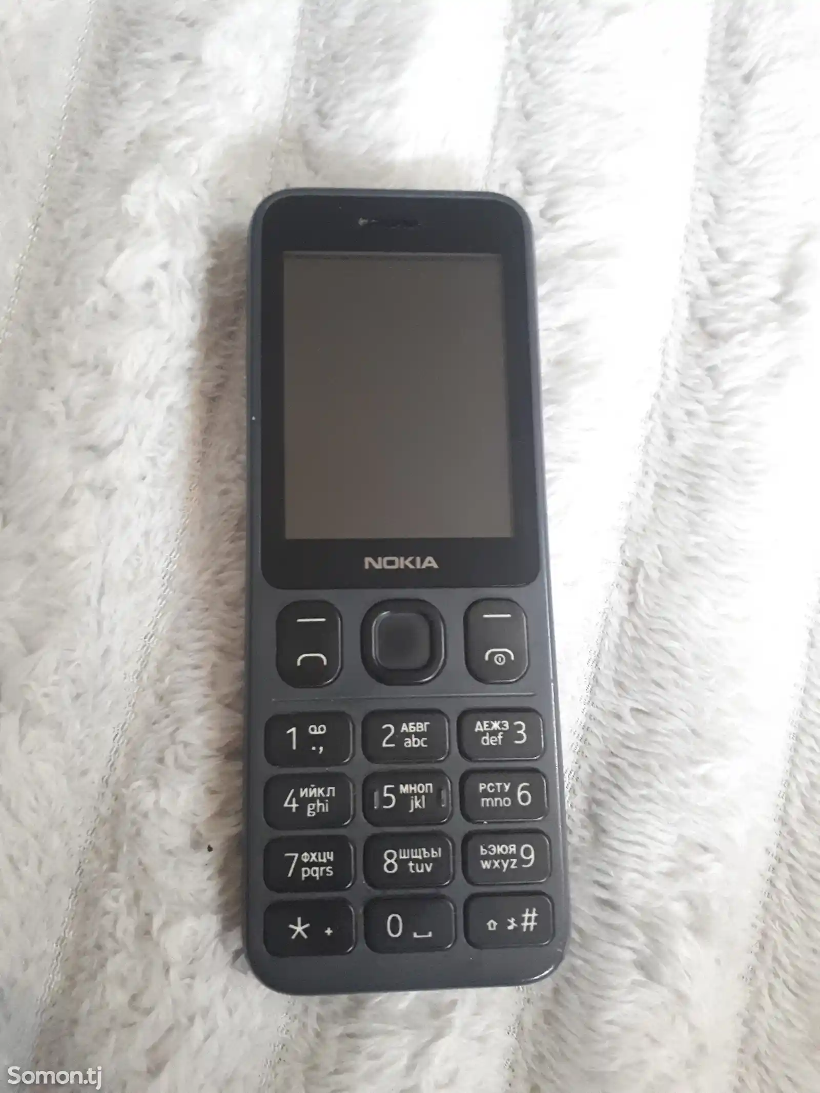 Телефон Nokia-1